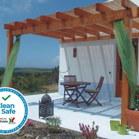 Monte Da Xara Villa Aljezur Eksteriør bilde