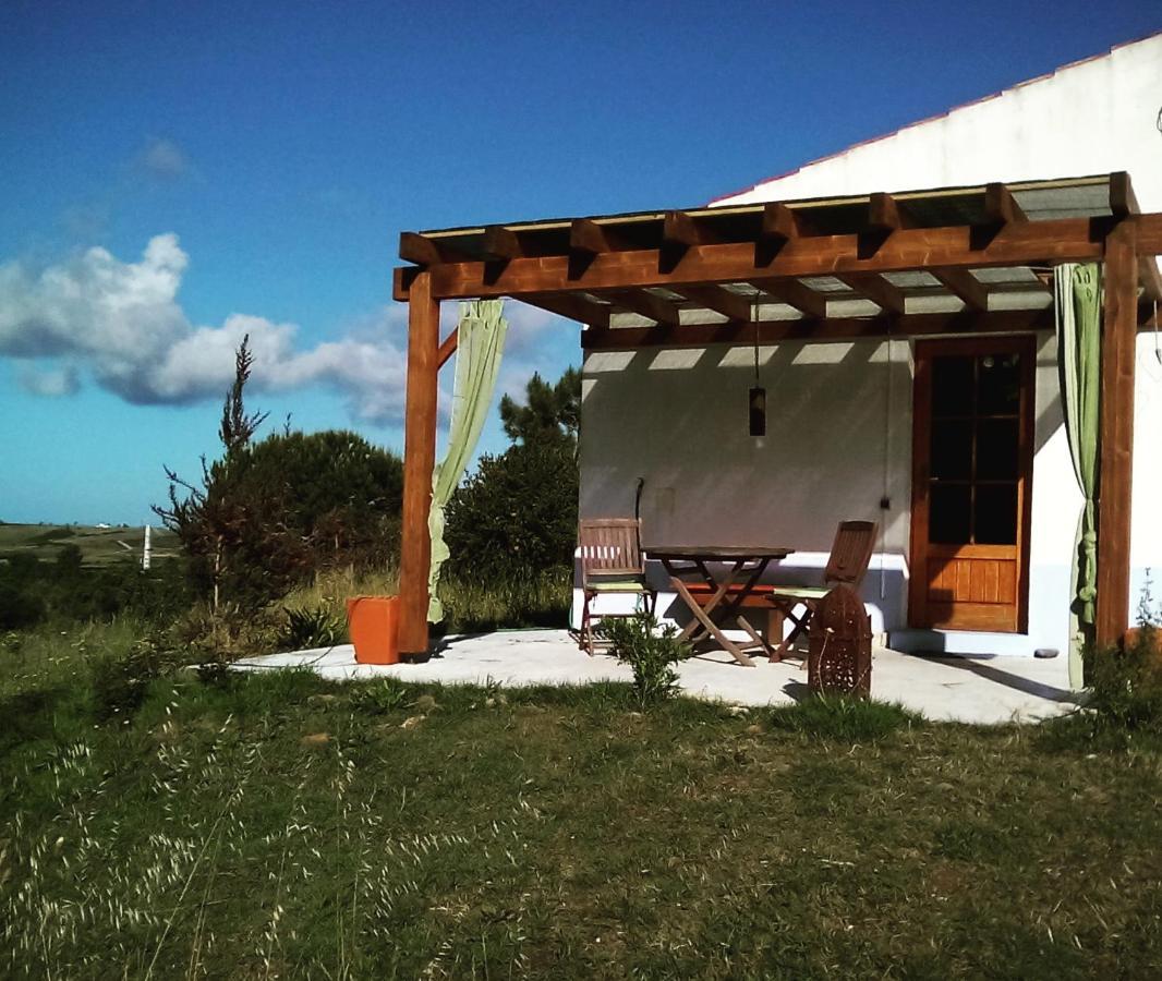 Monte Da Xara Villa Aljezur Eksteriør bilde