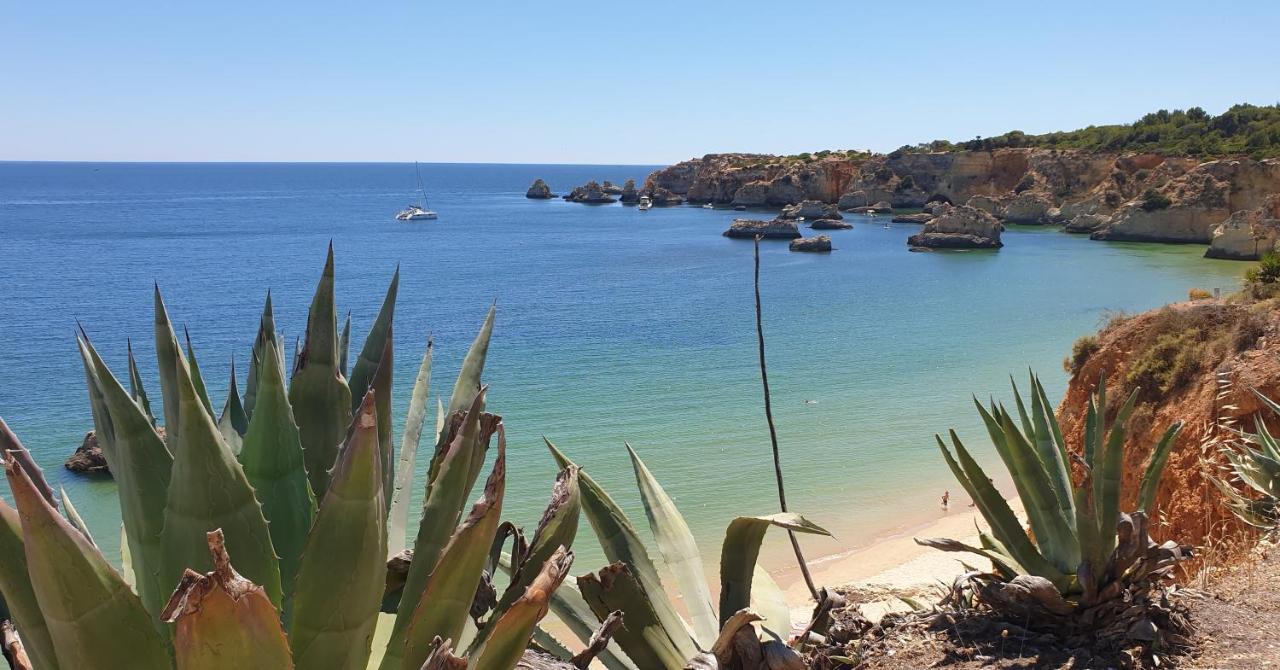 Monte Da Xara Villa Aljezur Eksteriør bilde
