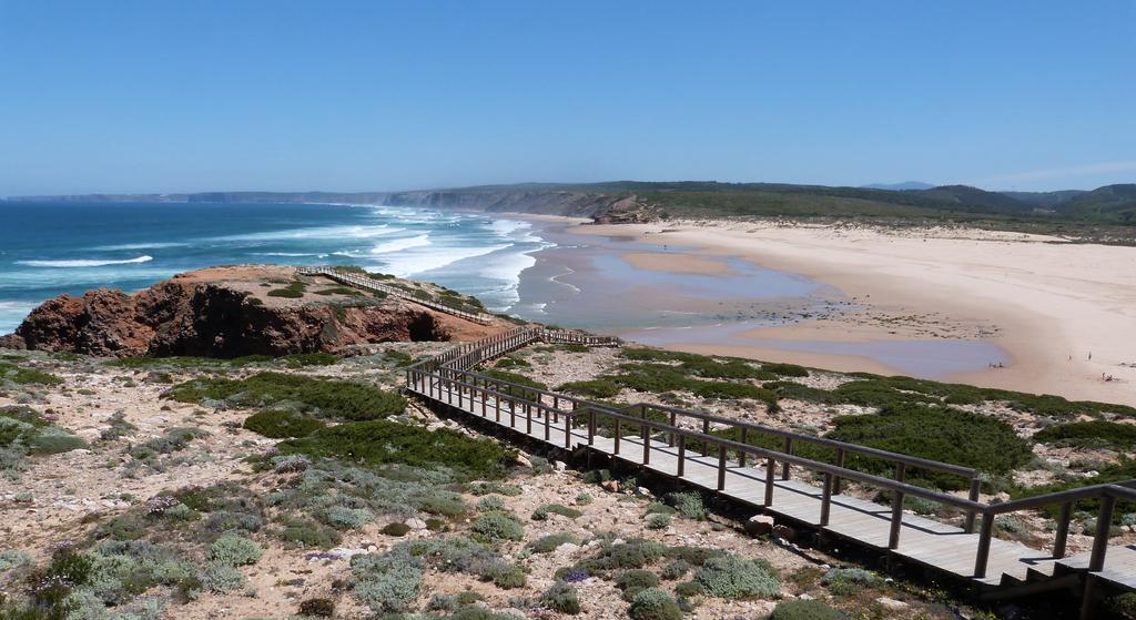 Monte Da Xara Villa Aljezur Eksteriør bilde